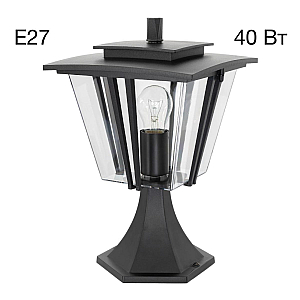 Ландшафтный светильник Citilux Forts CLU10C