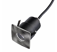 Тротуарный светильник Lightstar Ipogeo ip384425 (384415+384025)