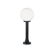 Уличный светильник Ideal Lux Classic Globe PT1 Small Bianco 187549