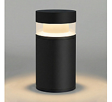 Ландшафтный светильник Elektrostandard 1531 TECHNO LED черный 4690389219146 a072084