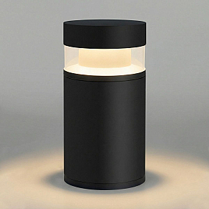 Ландшафтный светильник Elektrostandard 1531 TECHNO LED черный 4690389219146 a072084