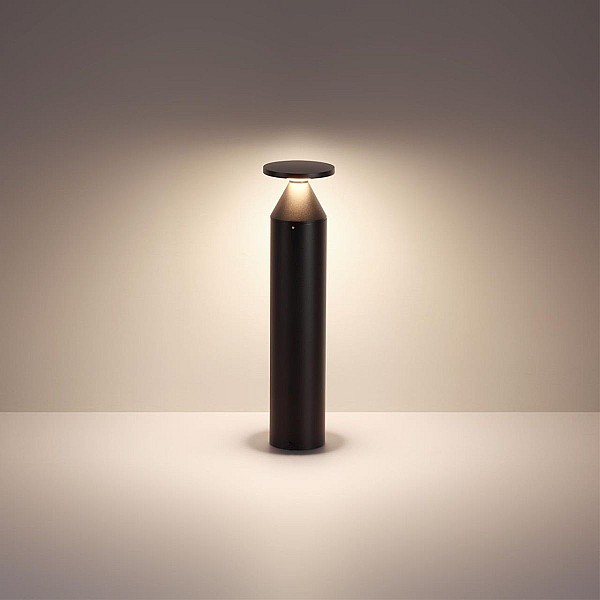 Ландшафтный светильник Odeon Light NATURE 7119/12GL