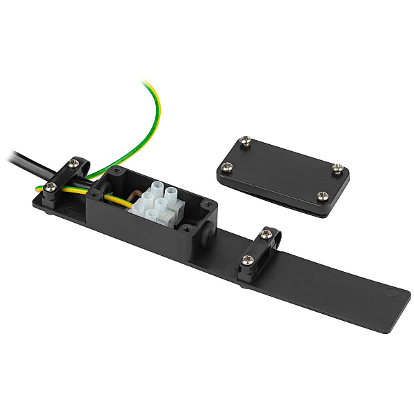 Ландшафтный светильник ЭРА Беллона GBF-103-BL-0450 230В Е27 IP54 Б0071042