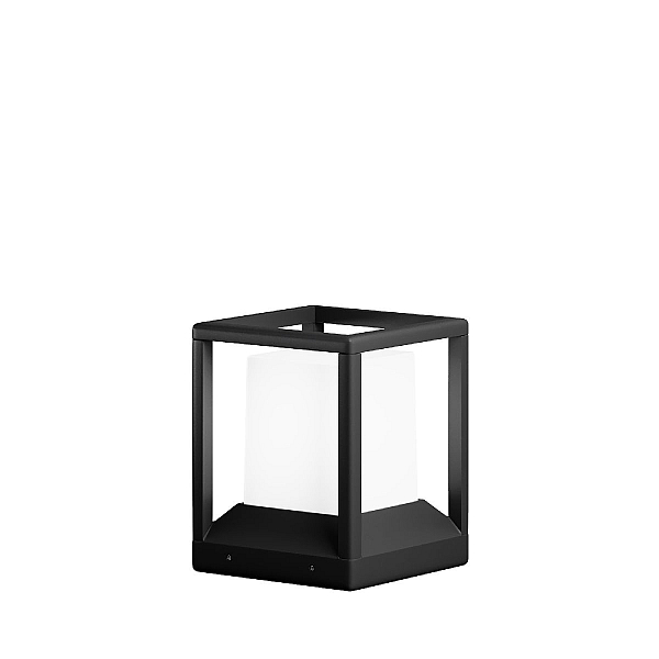 Уличный светильник Maytoni Trim O455FL-01GF1