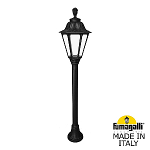 Ландшафтный светильник Fumagalli MIZAR.R/RUT E26.151.000.AXE27