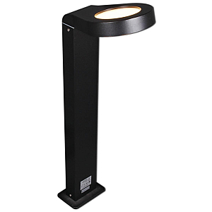 Ландшафтный светильник Reluce 09957-0.7-001U 0,6M LED18W BK