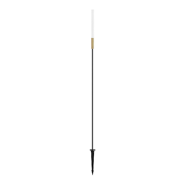 Ландшафтный светильник Arlight KT-CATALI-BOLL-H785-0.5W Warm3000 (BK, 160 deg, 24V) 050682