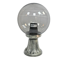 Уличный светильник Fumagalli Minilot/G250 G25.111.000.BZE27