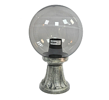 Уличный светильник Fumagalli Minilot/G250 G25.111.000.BZE27