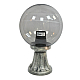 Уличный светильник Fumagalli Minilot/G250 G25.111.000.BZE27