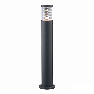 Уличный светильник Ideal Lux Tronco PT1 Big Nero 004723