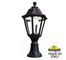 Садовый светильник Fumagalli E35.113.000.AXH27