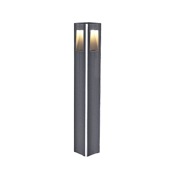 Уличный светодиодный светильник Kink Light Крисми 09210-F(220V),16(07)