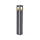 Уличный светодиодный светильник Kink Light Крисми 09210-F(220V),16(07)