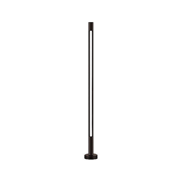 Уличный светодиодный светильник Odeon Light Nature Pifa 7036/16GL