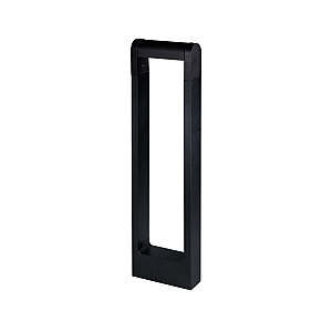 Ландшафтный светильник Arte Lamp Trapezio A2466PA-1BK
