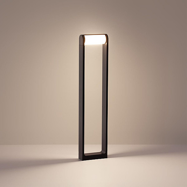 Ландшафтный светильник Odeon Light NATURE 7117/12GLA