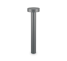Уличный светильник Ideal Lux Tesla PT4 Big Antracite 153162