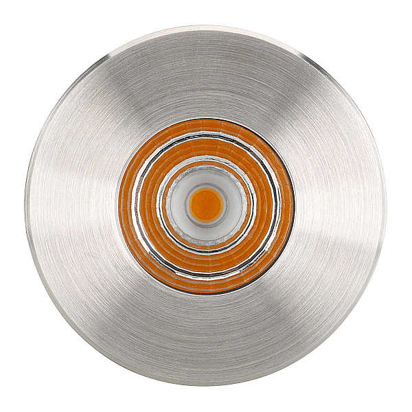 Грунтовый светильник Arlight LTD-GROUND-R65-6W Warm2700 (SL, 24 deg, 230V) (IP67 Металл) 060623