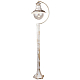 Уличный светильник Arte Lamp Amsterdam A1523PA-1WG
