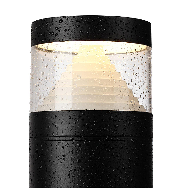 Ландшафтный светодиодный светильник Odeon Light Nature Hulk 7140/20GL