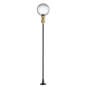 Ландшафтный светильник Odeon Light Nature Dande 7121/2GL