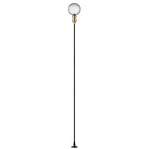 Ландшафтный светильник Odeon Light Nature Dande 7121/2GLB