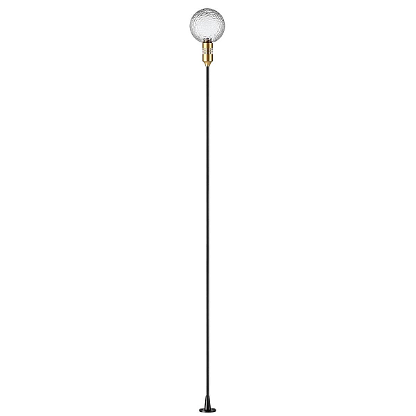 Уличный светильник Odeon Light Nature 7121/2GLB