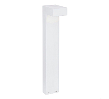 Уличный светильник Ideal Lux Sirio PT2 Small Bianco 115092