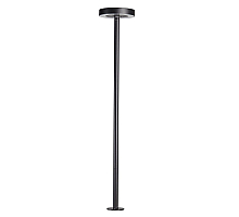 Ландшафтный светильник Odeon Light Nature Disc 7189/6GLA