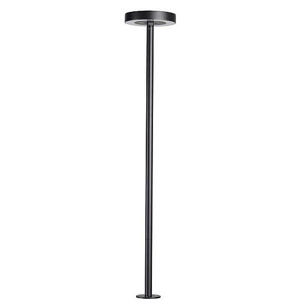 Ландшафтный светильник Odeon Light Disc Nature 7189/6GLA