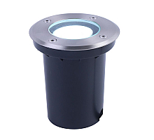 Уличный светильник Arte Lamp Piazza A6017IN-1SS