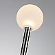 Уличный светильник Odeon Light Nature 7123/1GLA