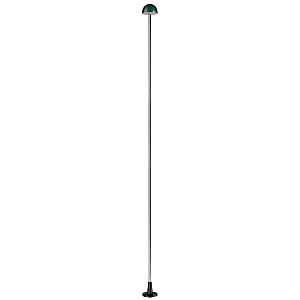 Ландшафтный светильник Odeon Light Nature Verde 7122/4GLB