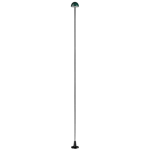 Уличный светильник Odeon Light Nature 7122/4GLB