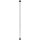 Уличный светильник Odeon Light Nature 7122/4GLB