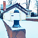 Ландшафтный светильник Fumagalli Sauro D15.553.000.AYF1R