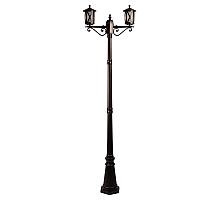 Парковый светильник Loft IT Ravenna 100016/2200