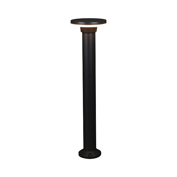 Ландшафтный светильник Reluce 09974-0.7-001JH 0,6M LED12W BK RLOS