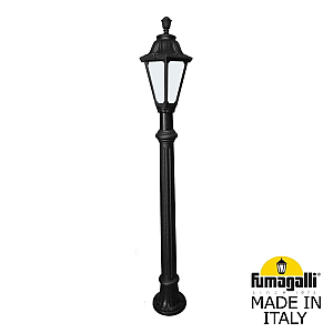 Ландшафтный светильник Fumagalli ALOE`.R/RUT E26.163.000.AYE27