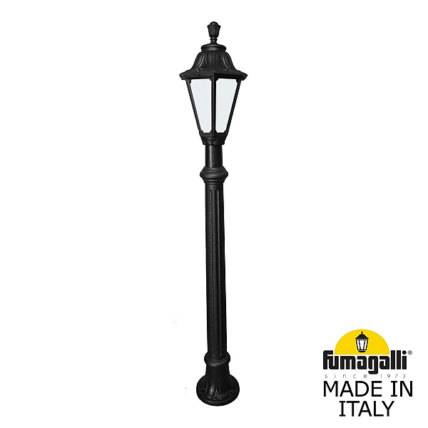 Ландшафтный светильник Fumagalli ALOE`.R/RUT E26.163.000.AYE27