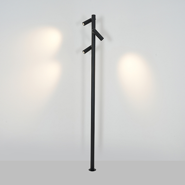 Ландшафтный светильник Odeon Light Nature Alta 7204/30GL