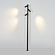Ландшафтный светильник Odeon Light Nature Alta 7204/30GL