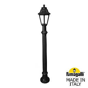 Ландшафтный светильник Fumagalli ALOE*R/ANNA E22.163.000.AXE27