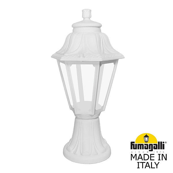 Ландшафтный светильник Fumagalli MINILOT/ANNA E22.111.000.WXE27