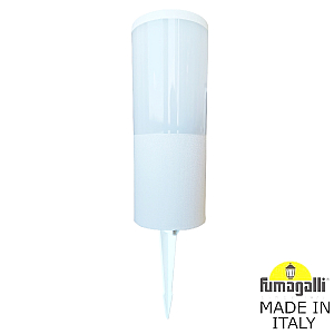 Ландшафтный светильник Fumagalli AMELIA SPIKE DR2.572.000.WYE27