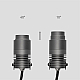 Ландшафтный светильник Arlight ALT-RAY-ZOOM-R52-8W Warm2700 (DG, 10-40 deg, 230V) (IP67 Металл) 051802(1)