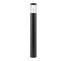 Ландшафтный светильник Arlight LGD-STEM-BOLL-H900-10W Warm3000 (BK, 185 deg, 230V) 046613