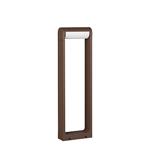 Ландшафтный светильник Odeon Light Nature Twinset 7118/12GL