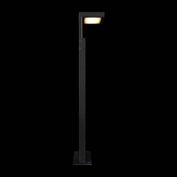 Уличный светодиодный светильник Loft IT Oak 100001/600